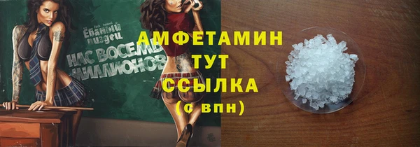 молекула духа Слюдянка
