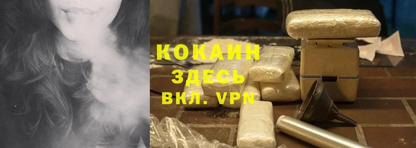 молекула духа Слюдянка